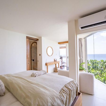 Bingin Glasshouse Uluwatu Exteriör bild