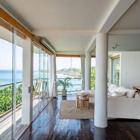 Bingin Glasshouse Uluwatu Exteriör bild