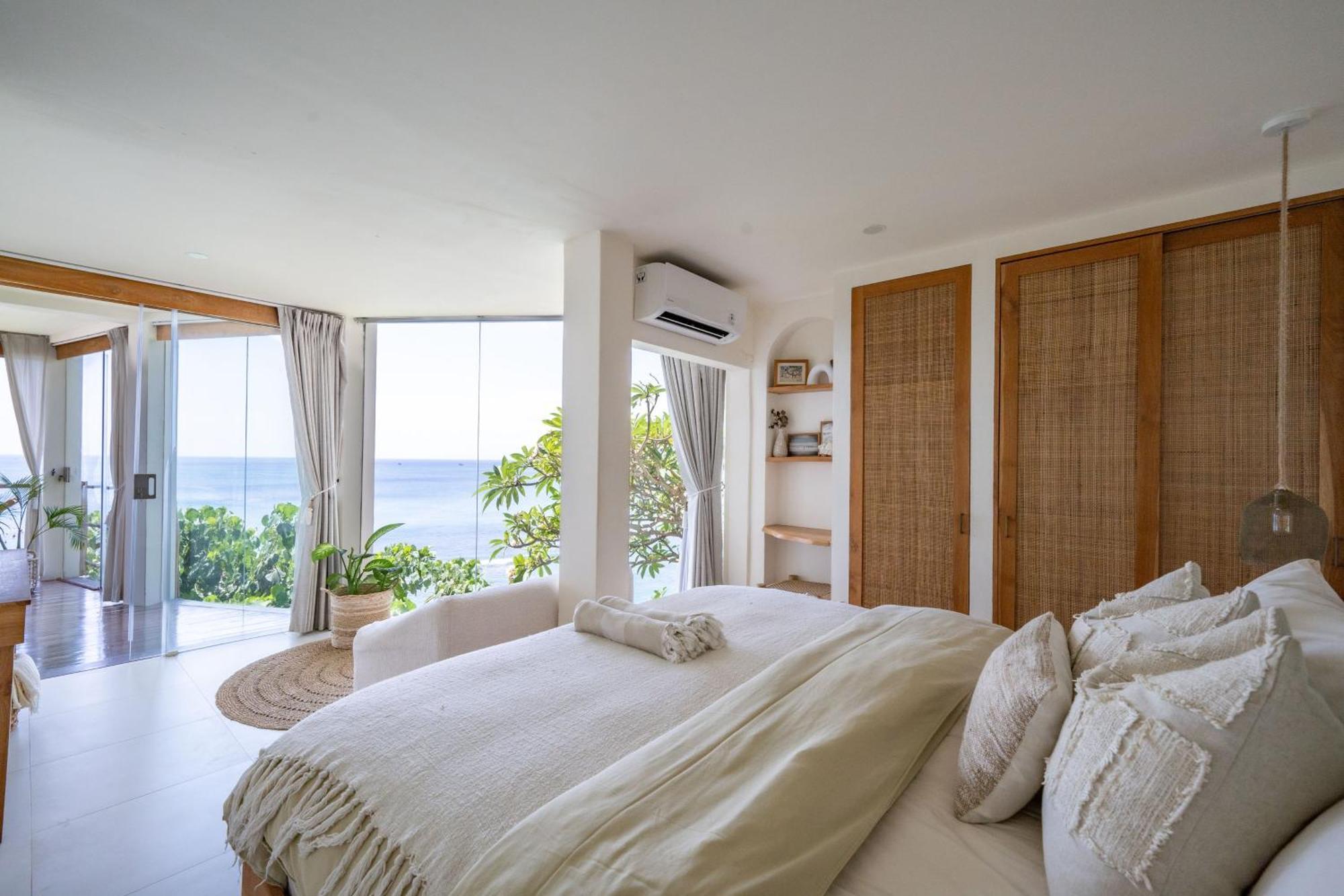 Bingin Glasshouse Uluwatu Exteriör bild